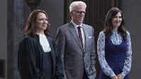 Click to watch 'Somewhere Else' (popup) The Good Place